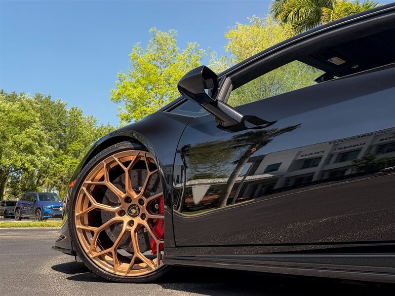 2022 Lamborghini Huracan EVO   - Photo 43 - Bonita Springs, FL 34134