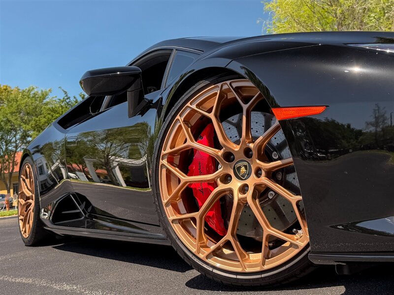 2022 Lamborghini Huracan EVO   - Photo 64 - Bonita Springs, FL 34134