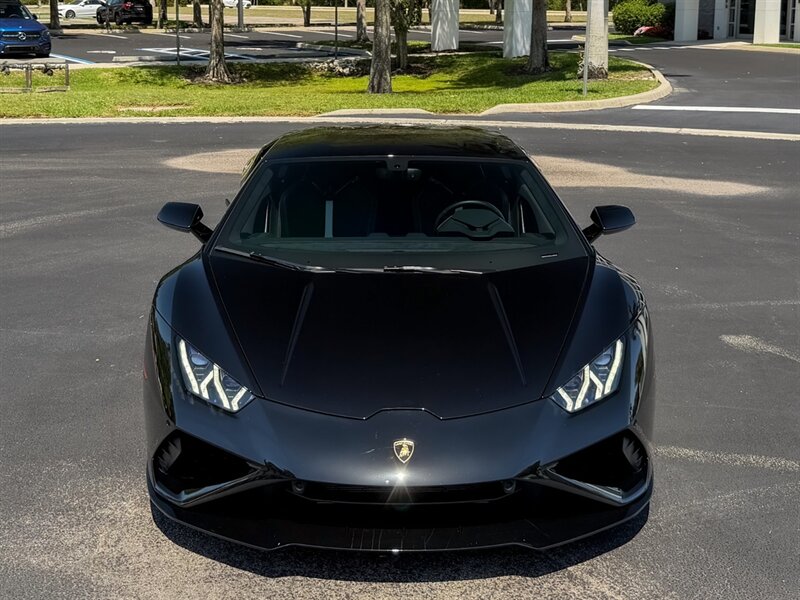 2022 Lamborghini Huracan EVO   - Photo 3 - Bonita Springs, FL 34134