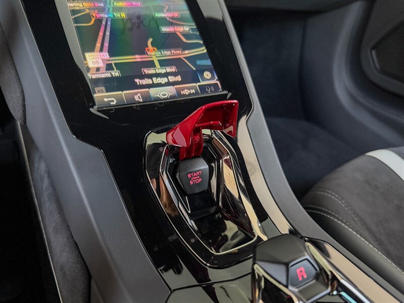 2022 Lamborghini Huracan EVO   - Photo 16 - Bonita Springs, FL 34134