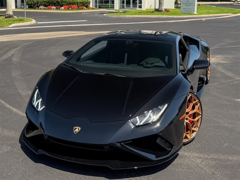 2022 Lamborghini Huracan EVO   - Photo 5 - Bonita Springs, FL 34134
