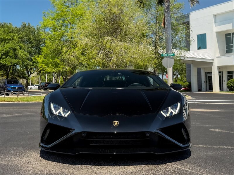 2022 Lamborghini Huracan EVO   - Photo 4 - Bonita Springs, FL 34134