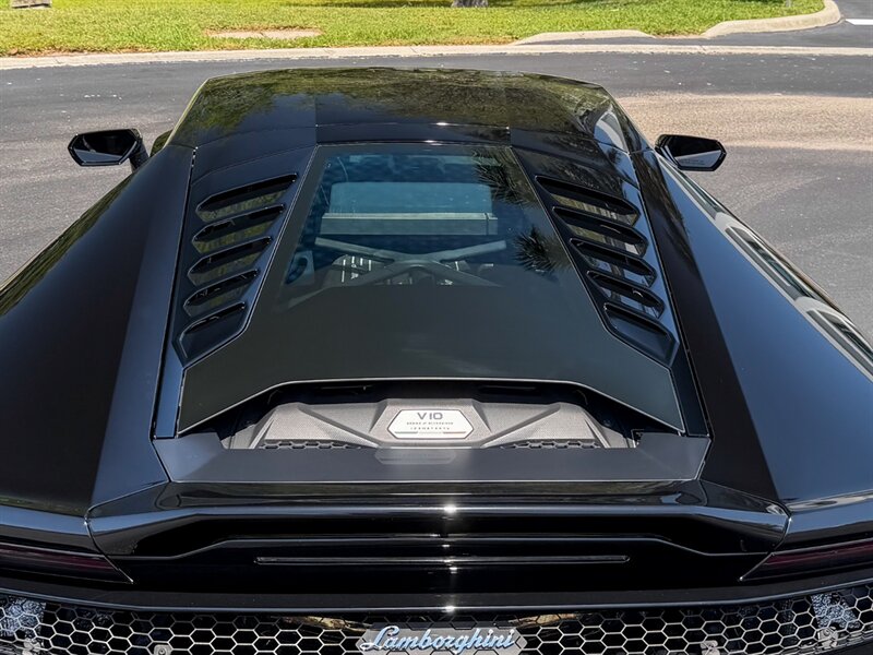 2022 Lamborghini Huracan EVO   - Photo 49 - Bonita Springs, FL 34134