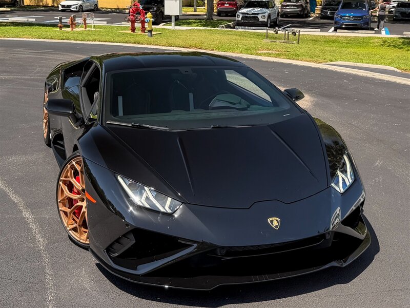 2022 Lamborghini Huracan EVO   - Photo 65 - Bonita Springs, FL 34134