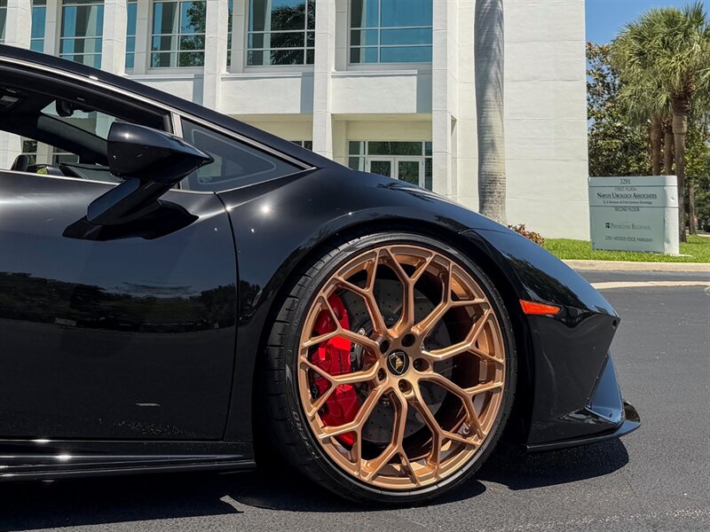 2022 Lamborghini Huracan EVO   - Photo 58 - Bonita Springs, FL 34134