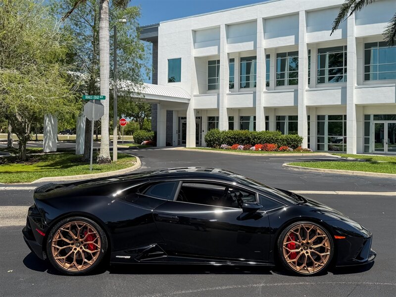 2022 Lamborghini Huracan EVO   - Photo 57 - Bonita Springs, FL 34134