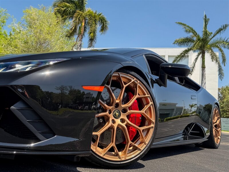 2022 Lamborghini Huracan EVO   - Photo 9 - Bonita Springs, FL 34134