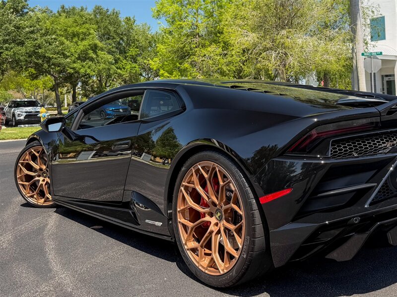 2022 Lamborghini Huracan EVO   - Photo 42 - Bonita Springs, FL 34134