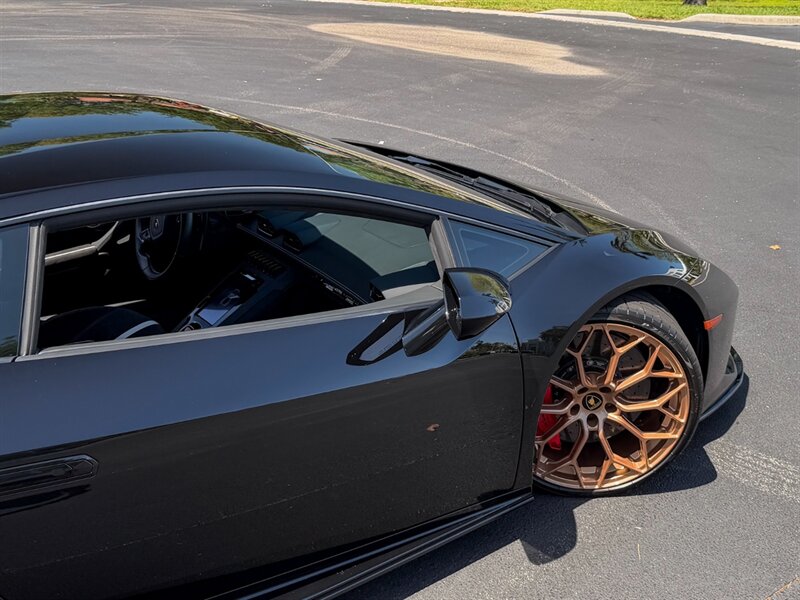 2022 Lamborghini Huracan EVO   - Photo 55 - Bonita Springs, FL 34134