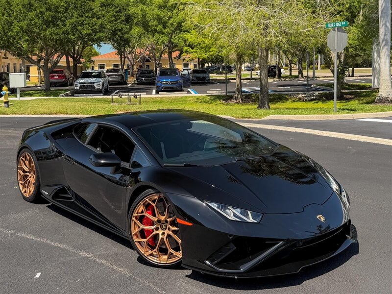 2022 Lamborghini Huracan EVO   - Photo 61 - Bonita Springs, FL 34134