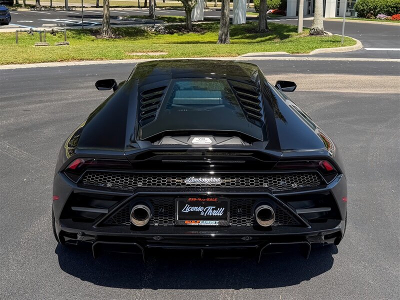 2022 Lamborghini Huracan EVO   - Photo 46 - Bonita Springs, FL 34134