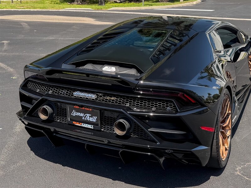 2022 Lamborghini Huracan EVO   - Photo 51 - Bonita Springs, FL 34134