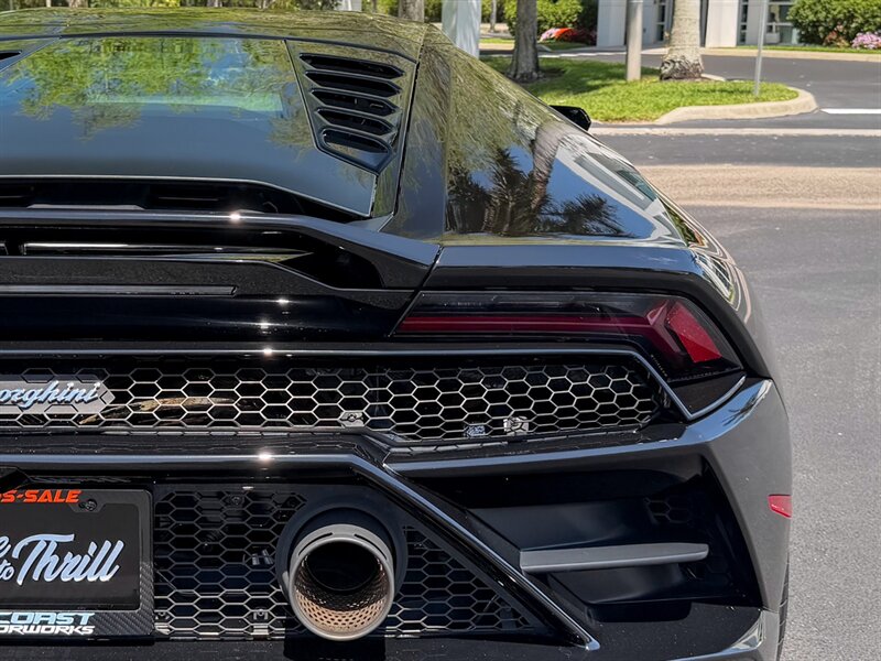 2022 Lamborghini Huracan EVO   - Photo 50 - Bonita Springs, FL 34134