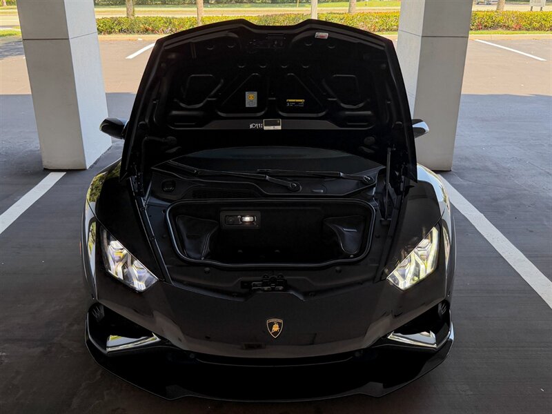 2022 Lamborghini Huracan EVO   - Photo 34 - Bonita Springs, FL 34134