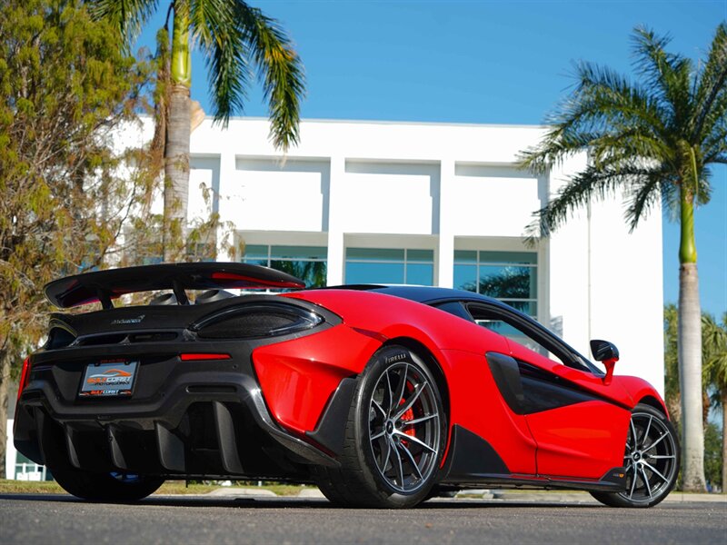 2019 McLaren 600LT - Photo 11 - Bonita Springs, FL 34134