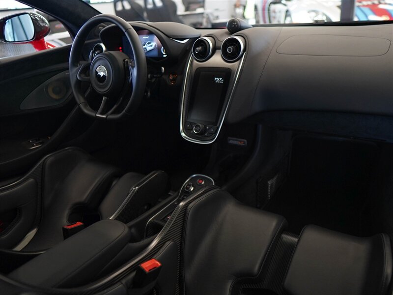 2019 McLaren 600LT - Photo 32 - Bonita Springs, FL 34134