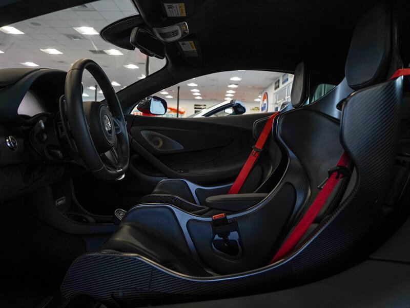 2019 McLaren 600LT - Photo 24 - Bonita Springs, FL 34134