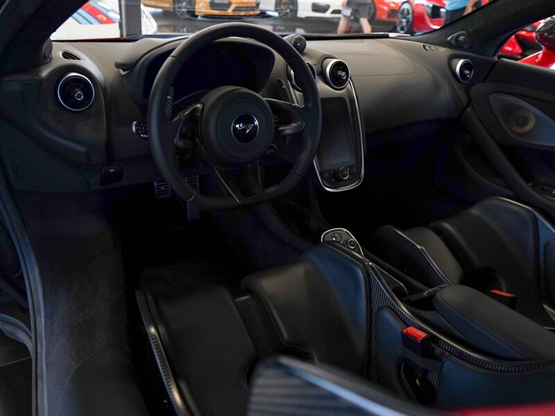 2019 McLaren 600LT - Photo 27 - Bonita Springs, FL 34134