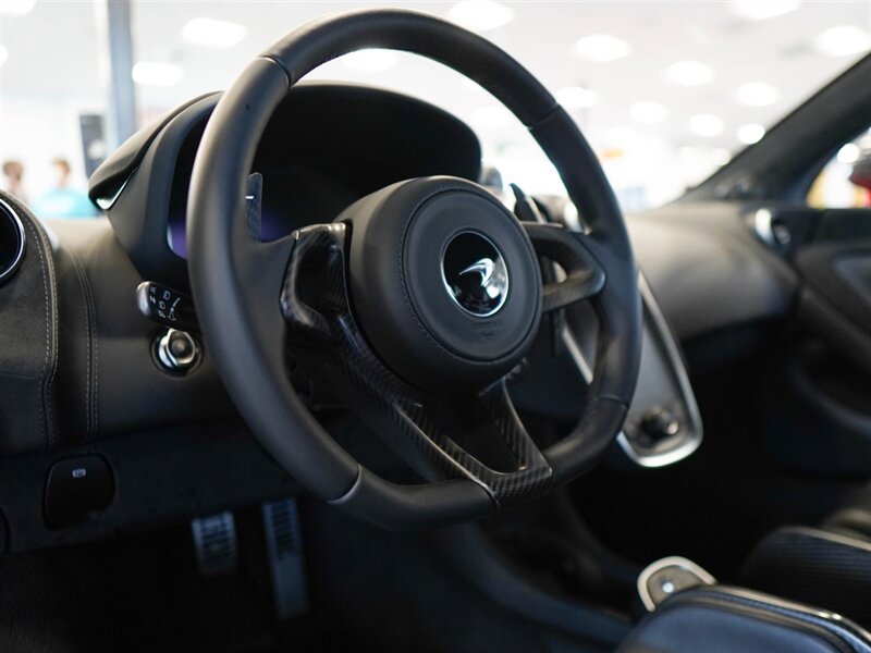 2019 McLaren 600LT - Photo 37 - Bonita Springs, FL 34134