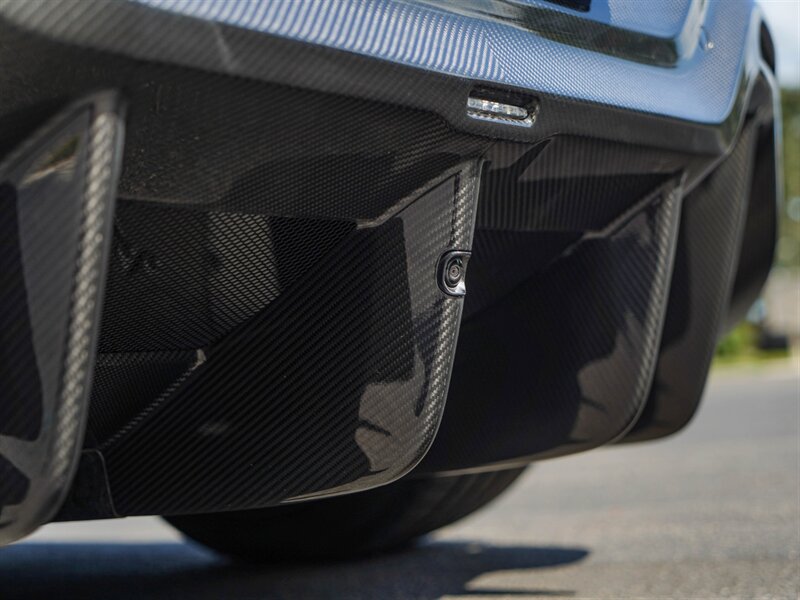 2019 McLaren 600LT - Photo 9 - Bonita Springs, FL 34134