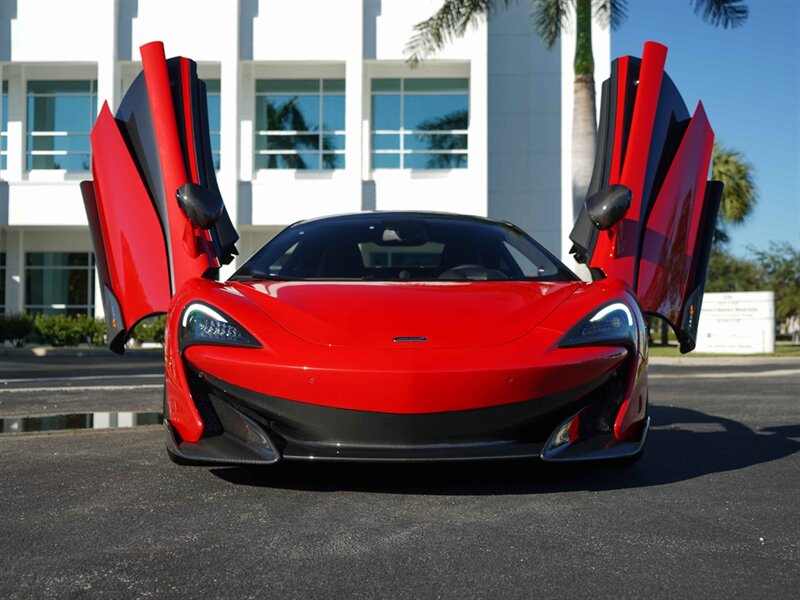 2019 McLaren 600LT - Photo 21 - Bonita Springs, FL 34134