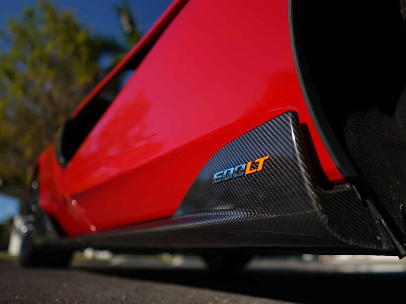 2019 McLaren 600LT - Photo 38 - Bonita Springs, FL 34134