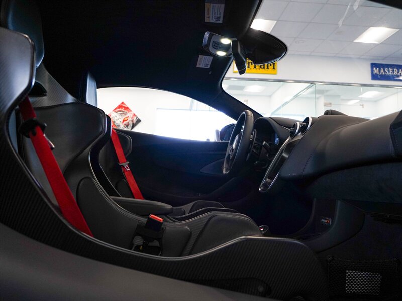 2019 McLaren 600LT - Photo 36 - Bonita Springs, FL 34134