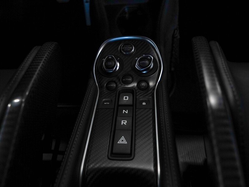 2019 McLaren 600LT - Photo 29 - Bonita Springs, FL 34134