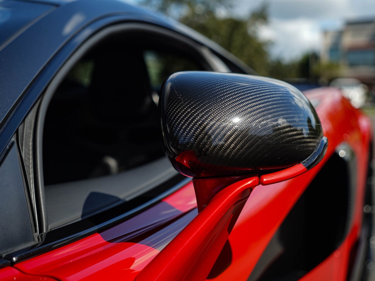 2019 McLaren 600LT   - Photo 35 - Bonita Springs, FL 34134