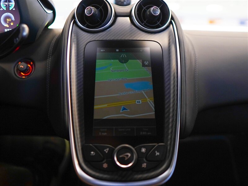 2019 McLaren 600LT - Photo 16 - Bonita Springs, FL 34134