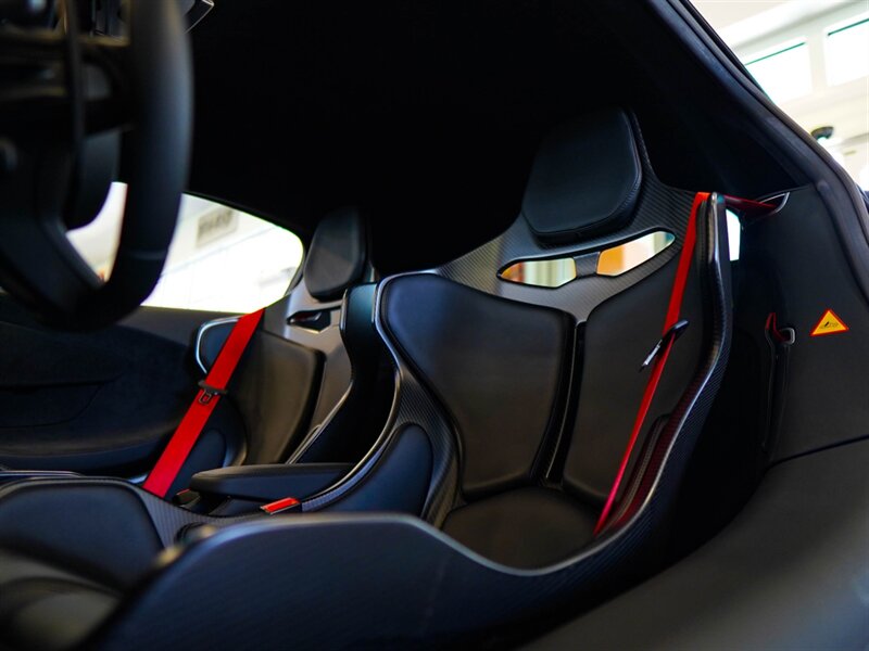 2019 McLaren 600LT - Photo 28 - Bonita Springs, FL 34134