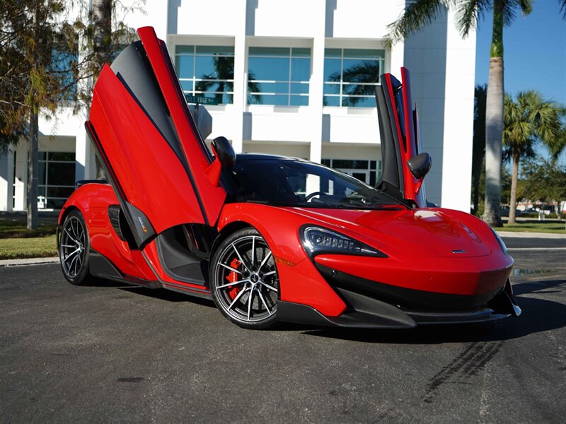 2019 McLaren 600LT - Photo 18 - Bonita Springs, FL 34134