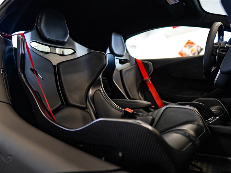 2019 McLaren 600LT - Photo 33 - Bonita Springs, FL 34134