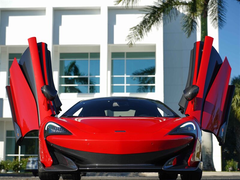 2019 McLaren 600LT - Photo 7 - Bonita Springs, FL 34134