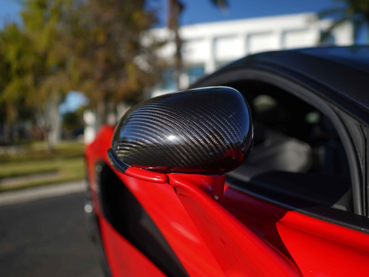 2019 McLaren 600LT   - Photo 30 - Bonita Springs, FL 34134