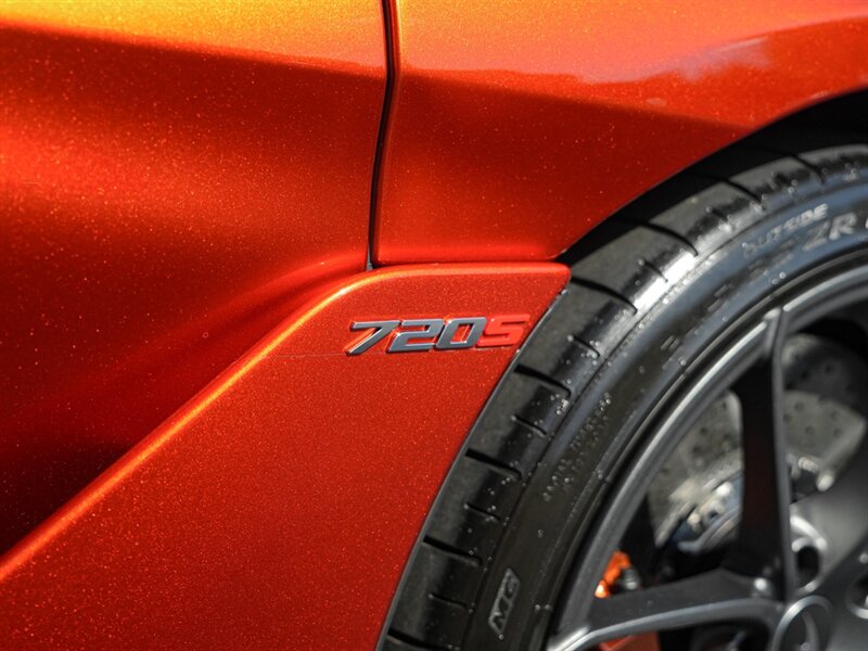 2020 McLaren 720S Spider Performance   - Photo 68 - Bonita Springs, FL 34134