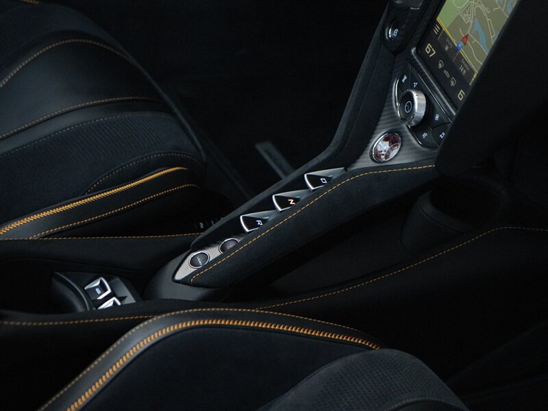 2020 McLaren 720S Spider Performance   - Photo 38 - Bonita Springs, FL 34134