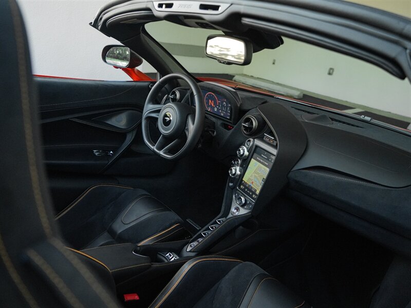 2020 McLaren 720S Spider Performance   - Photo 32 - Bonita Springs, FL 34134
