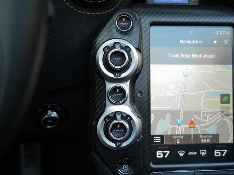 2020 McLaren 720S Spider Performance   - Photo 21 - Bonita Springs, FL 34134