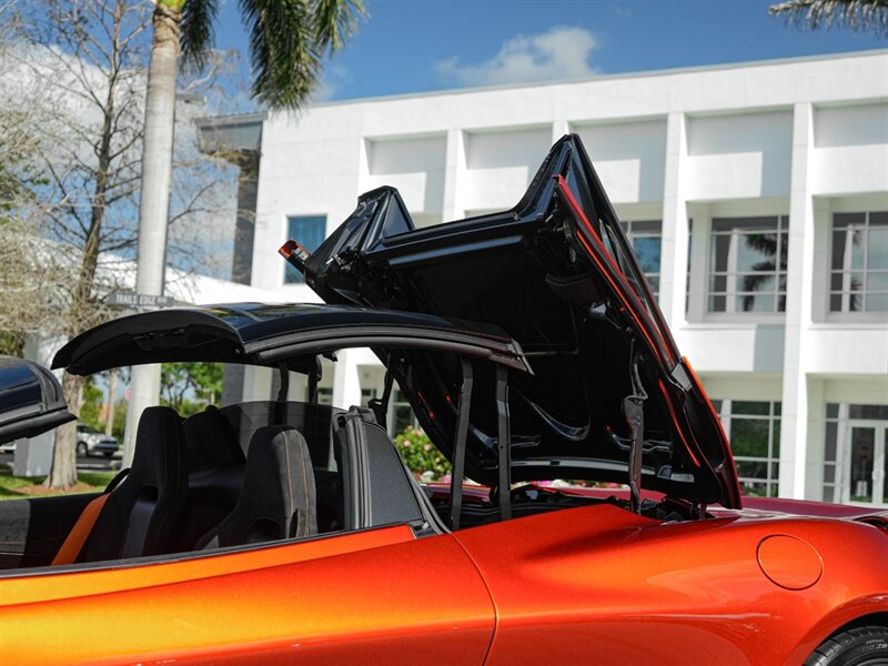 2020 McLaren 720S Spider Performance   - Photo 74 - Bonita Springs, FL 34134
