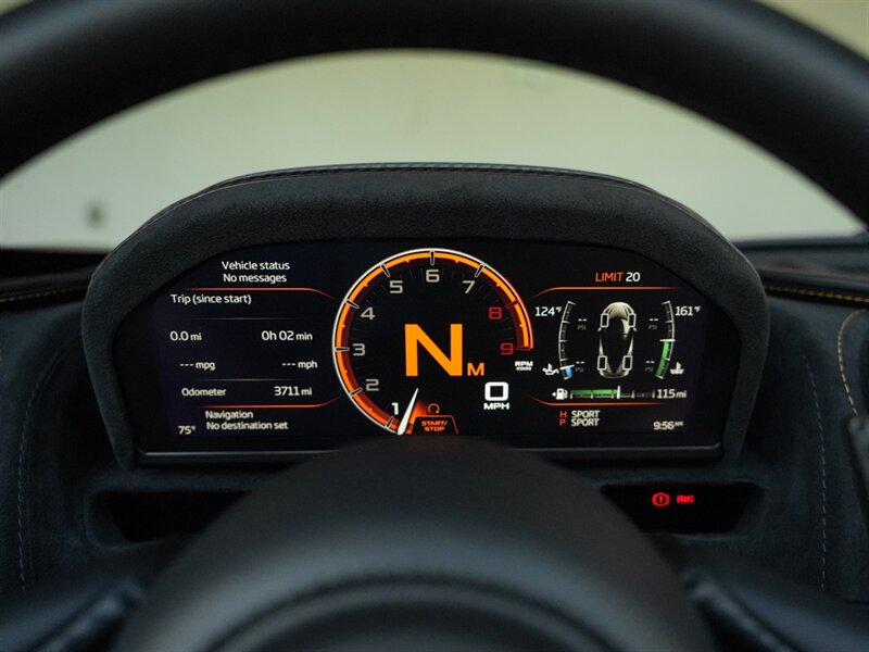 2020 McLaren 720S Spider Performance   - Photo 18 - Bonita Springs, FL 34134