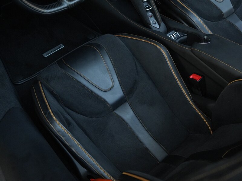 2020 McLaren 720S Spider Performance   - Photo 27 - Bonita Springs, FL 34134