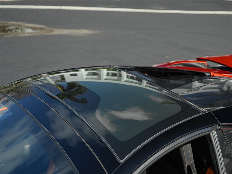 2020 McLaren 720S Spider Performance   - Photo 76 - Bonita Springs, FL 34134