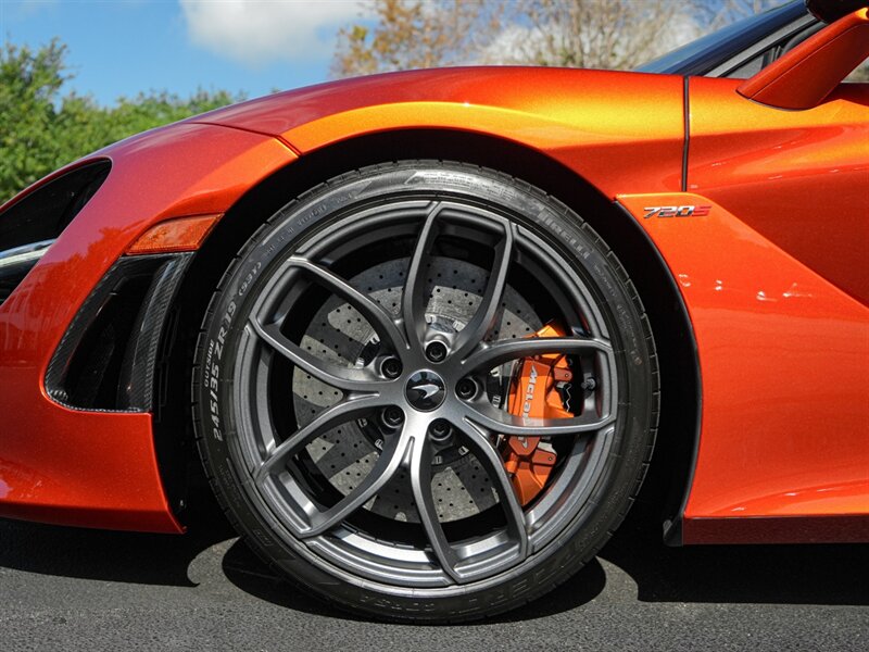 2020 McLaren 720S Spider Performance   - Photo 45 - Bonita Springs, FL 34134