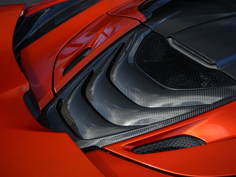 2020 McLaren 720S Spider Performance   - Photo 57 - Bonita Springs, FL 34134