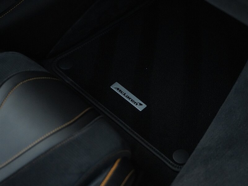 2020 McLaren 720S Spider Performance   - Photo 40 - Bonita Springs, FL 34134