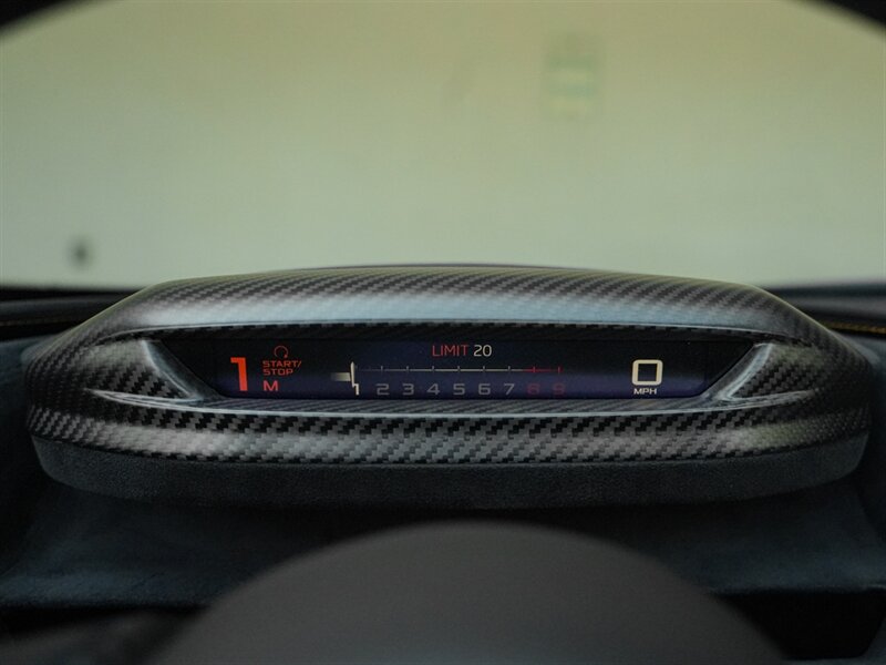 2020 McLaren 720S Spider Performance   - Photo 35 - Bonita Springs, FL 34134