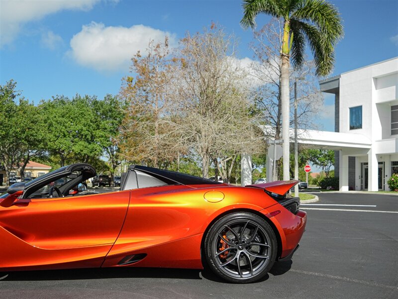 2020 McLaren 720S Spider Performance   - Photo 46 - Bonita Springs, FL 34134