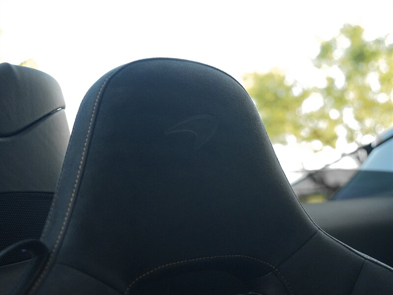 2020 McLaren 720S Spider Performance   - Photo 37 - Bonita Springs, FL 34134