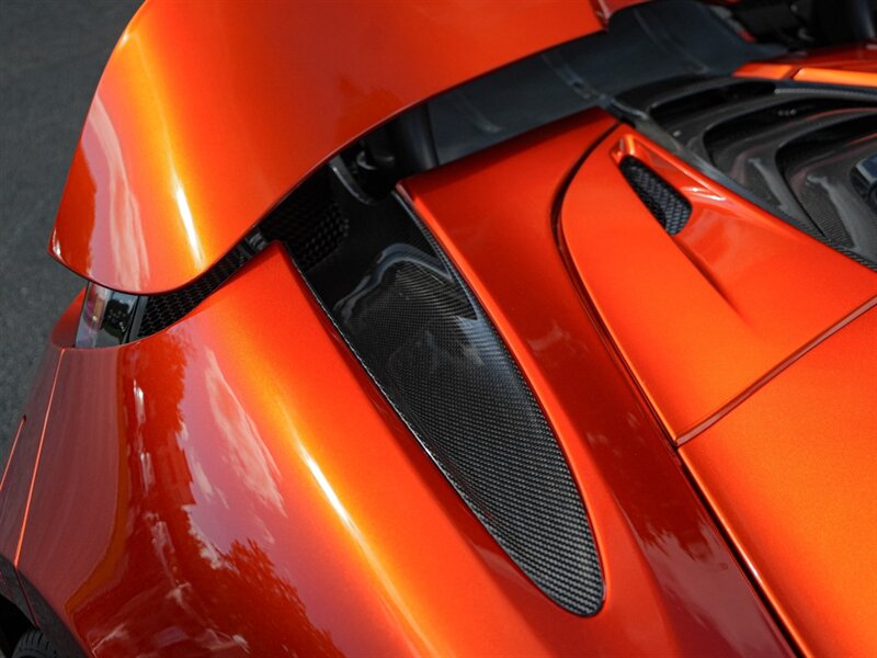 2020 McLaren 720S Spider Performance   - Photo 66 - Bonita Springs, FL 34134